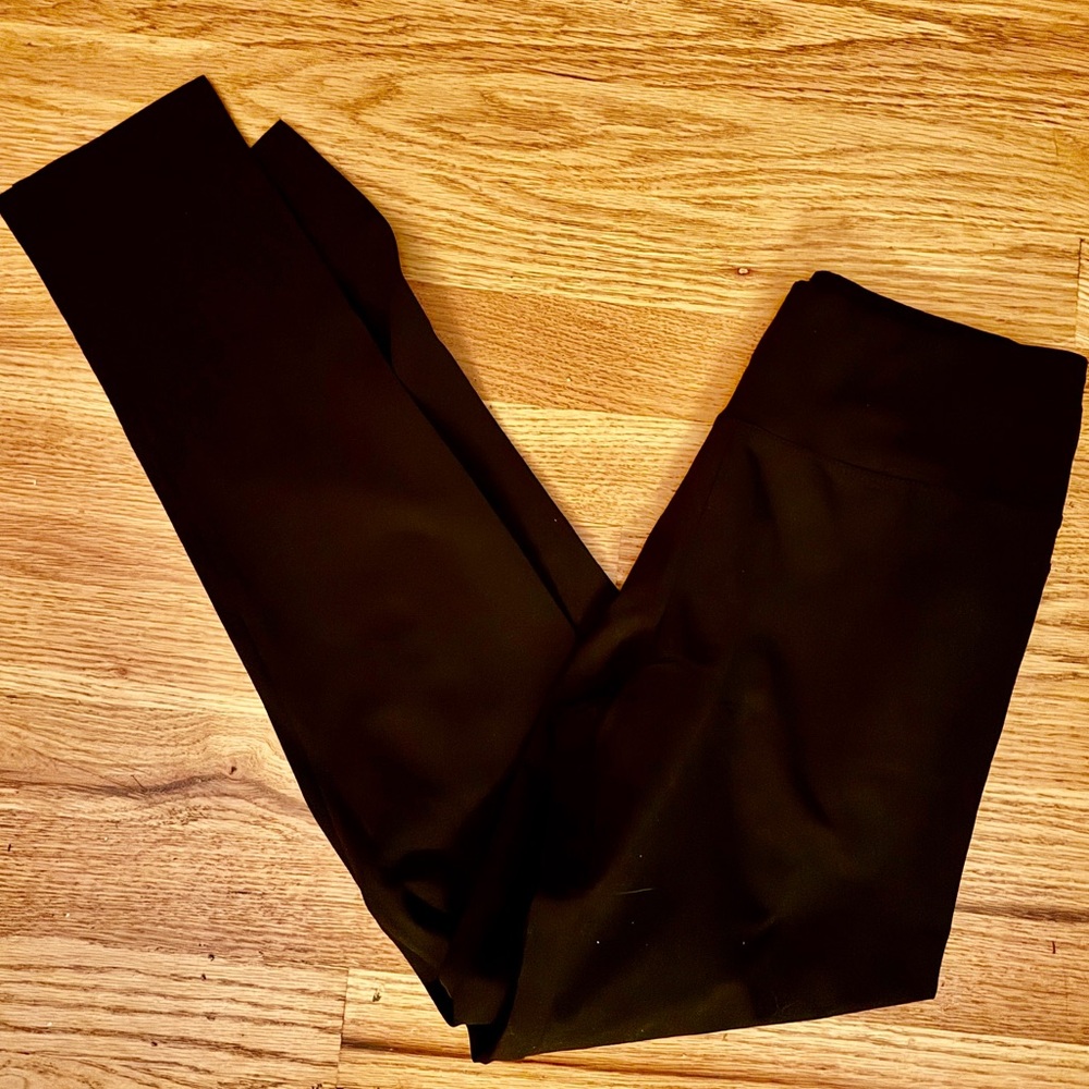 Anthropologie Solid Leggings - Picture 13 of 13